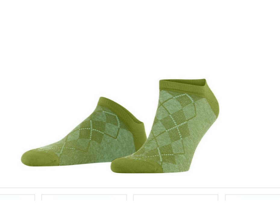 Носки мужские 21065 (7482) Carrington SN / Burlington