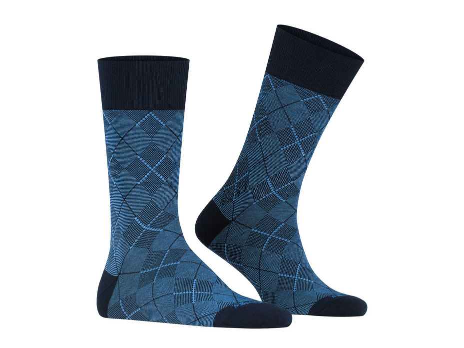 Носки мужские 21061 (6120) Carrington SO / Burlington