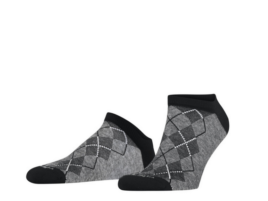 Носки мужские 21065 (3000) Carrington SN / Burlington