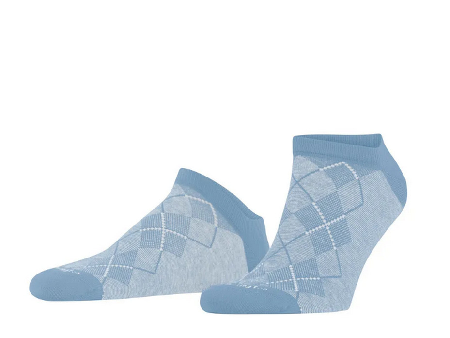 Носки мужские 21065 (6327) Carrington SN / Burlington