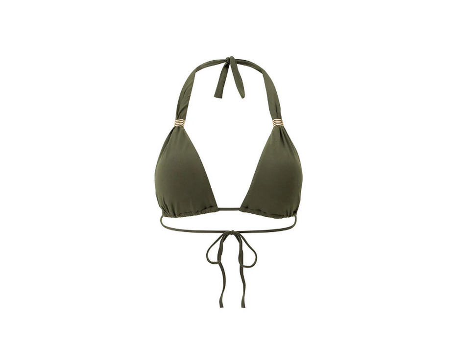 Бюстгальтер купальный женский Grenada (oliva) / Melissa Odabash