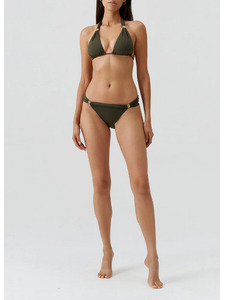 Трусы купальные женские Grenada (oliva) / Melissa Odabash