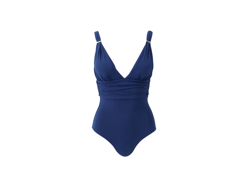 Купальник слитный женский Panarea (marine) / Melissa Odabash Купальник слитный женский Panarea (marine) / Melissa Odabash