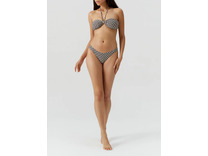 Трусы купальные женские Liguria (chain) / Melissa Odabash