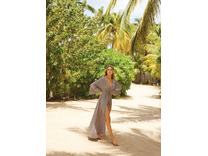 Платье пляжное Maja (chain) / Melissa Odabash