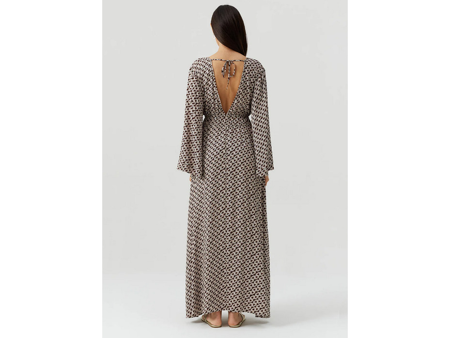 Платье пляжное Maja (chain) / Melissa Odabash