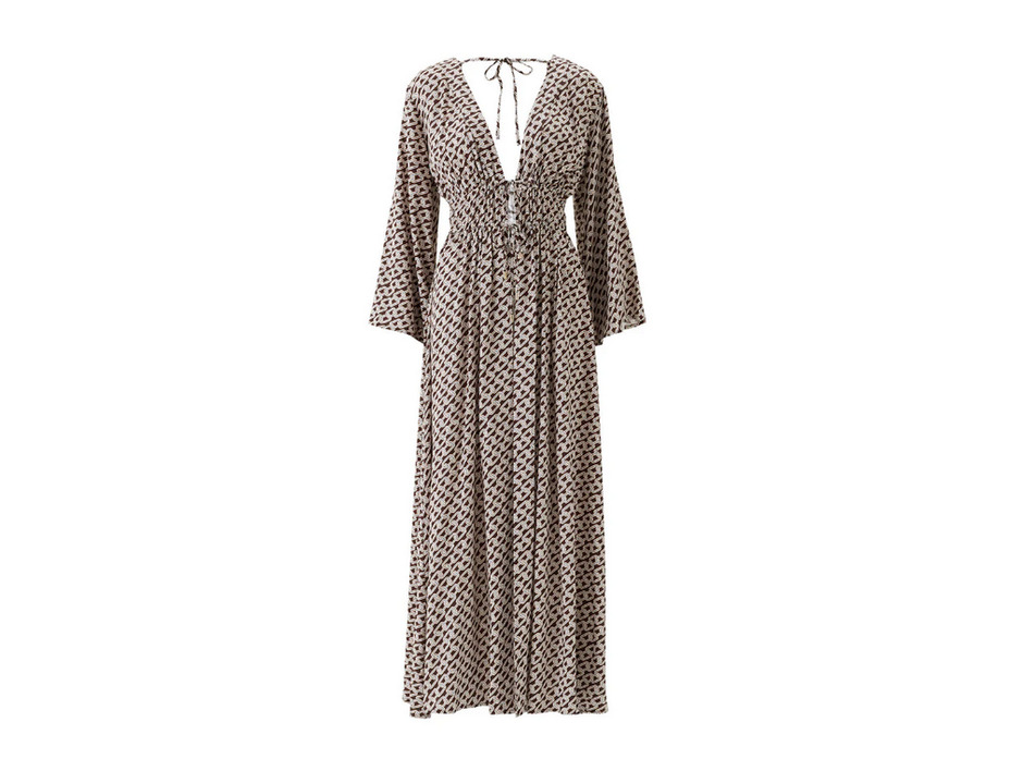 Платье пляжное Maja (chain) / Melissa Odabash