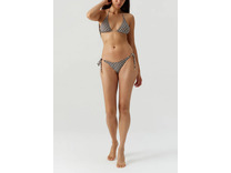 Трусы купальные женские Menorca (chain) / Melissa Odabash