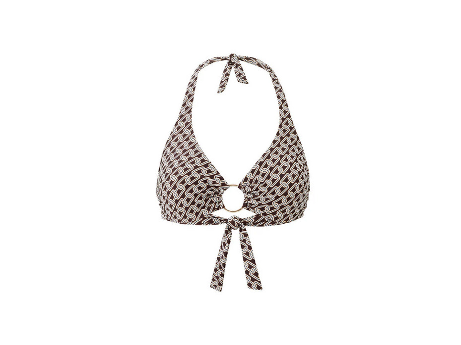 Бюстгальтер купальный женский Brussels (chain) / Melissa Odabash