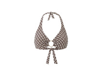 Бюстгальтер купальный женский Brussels (chain) / Melissa Odabash