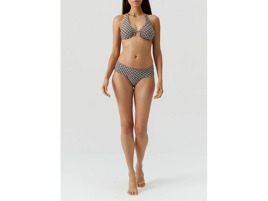 Бюстгальтер купальный женский Brussels (chain) / Melissa Odabash