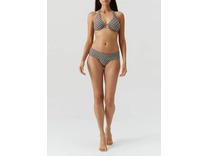 Бюстгальтер купальный женский Brussels (chain) / Melissa Odabash