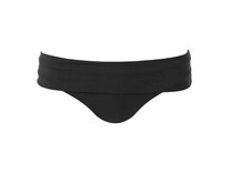 Трусы купальные женские Brussels (black) / Melissa Odabash