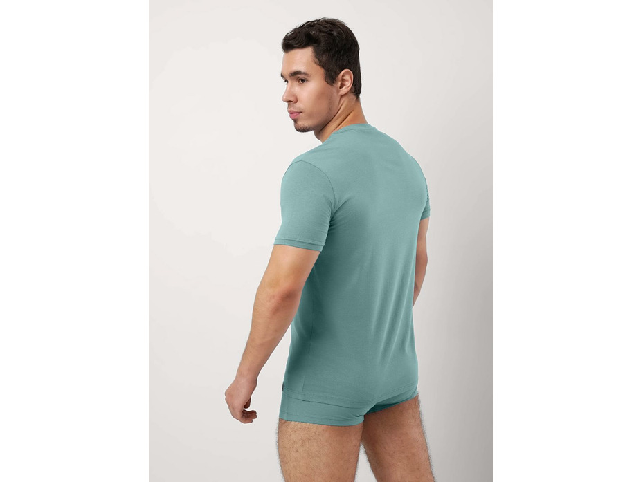 Футболка мужская MF608311 / Clever