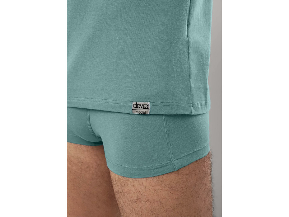 Футболка мужская MF608311 / Clever