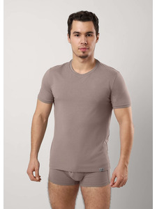 Футболка мужская MF608311 / Clever