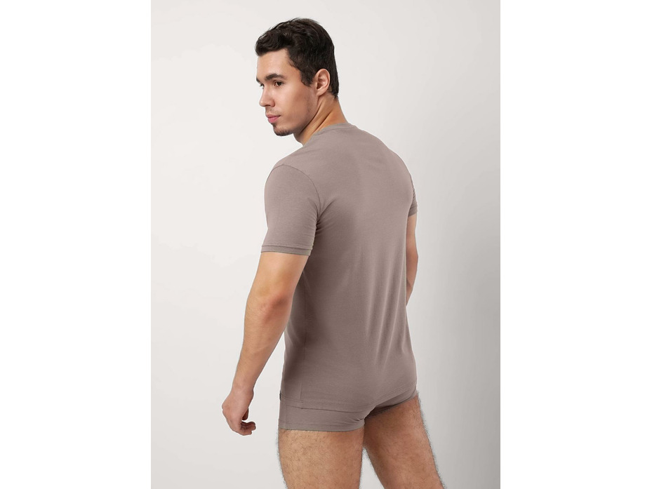 Футболка мужская MF608311 / Clever