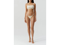 Трусы купальные женские Elba (gold) / Melissa Odabash