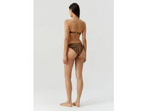 Трусы купальные женские Prague (cheetah) / Melissa Odabash