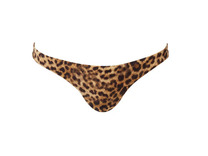 Трусы купальные женские Prague (cheetah) / Melissa Odabash