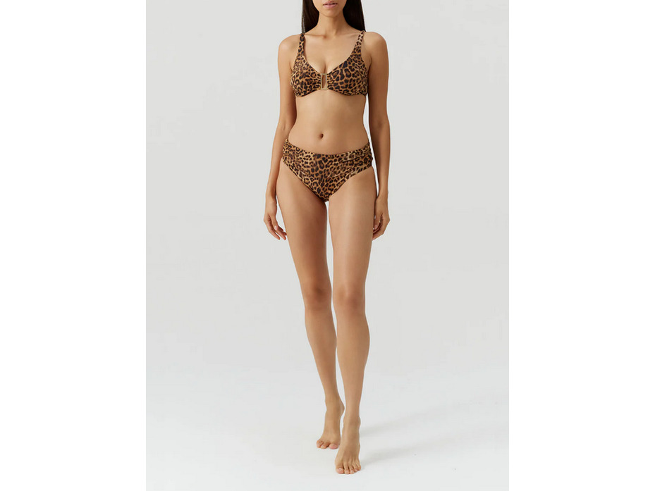 Трусы купальные Bel Air (cheetah) / Melissa Odabash