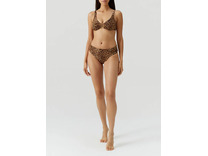 Трусы купальные Bel Air (cheetah) / Melissa Odabash