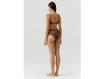 Трусы купальные Bel Air (cheetah) / Melissa Odabash