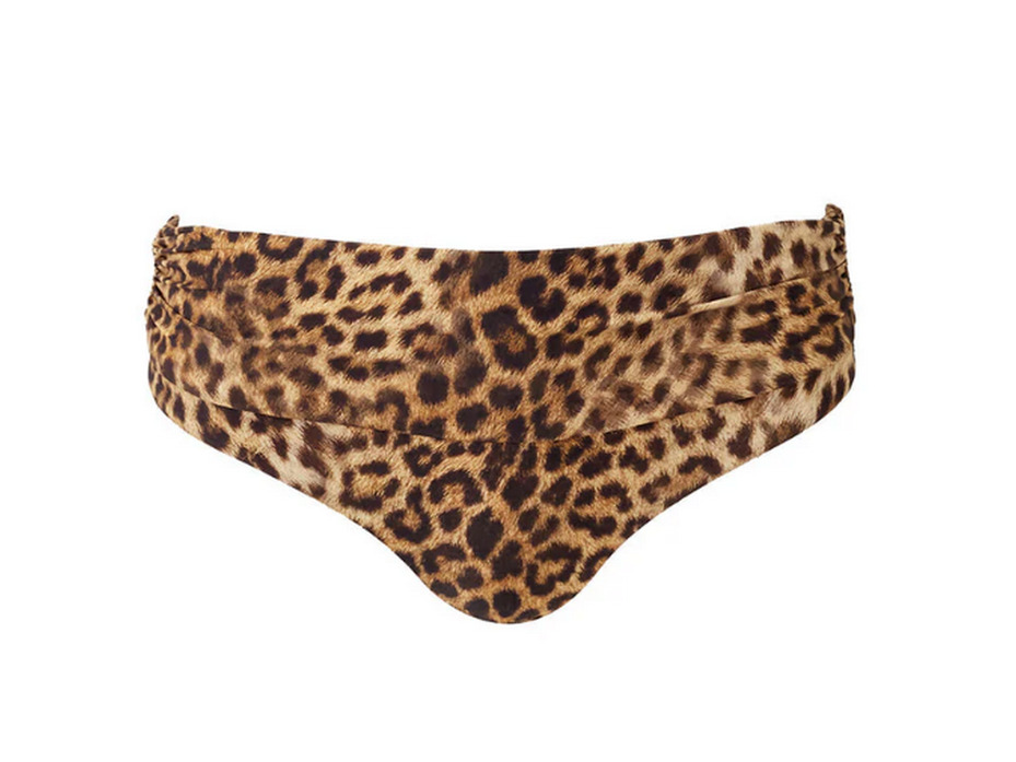 Трусы купальные Bel Air (cheetah) / Melissa Odabash