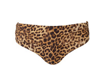 Трусы купальные Bel Air (cheetah) / Melissa Odabash