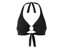 Бюстгальтер купальный женский Brussels (black) / Melissa Odabash