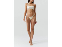 Бюстгальтер купальный женский Elba (gold) / Melissa Odabash