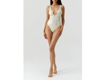 Купальник слитный женский Caribbean (gold) / Melissa Odabash Купальник слитный женский Caribbean (gold) / Melissa Odabash