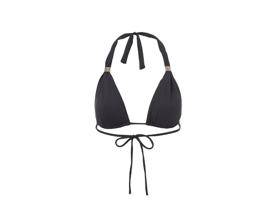 Бюстгальтер купальный женский Grenada (black) / Melissa Odabash