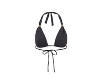 Бюстгальтер купальный женский Grenada (black) / Melissa Odabash