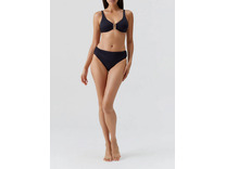 Трусы купальные женские Bel air (black) / Melissa Odabash