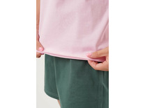 Пижама женская, футболкаи шорты LP15-1208/1 / Clever Пижама женская, футболкаи шорты LP15-1208/1 / Clever