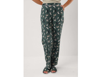 Пижама женская, футболка и брюки LP15-1208/5 / Clever