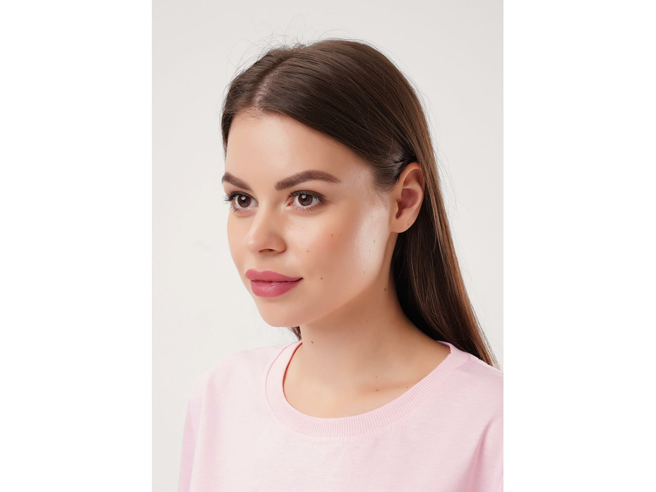 Пижама женская, футболка и капри LP15-1208/4 / Clever Пижама женская, футболка и капри LP15-1208/4 / Clever