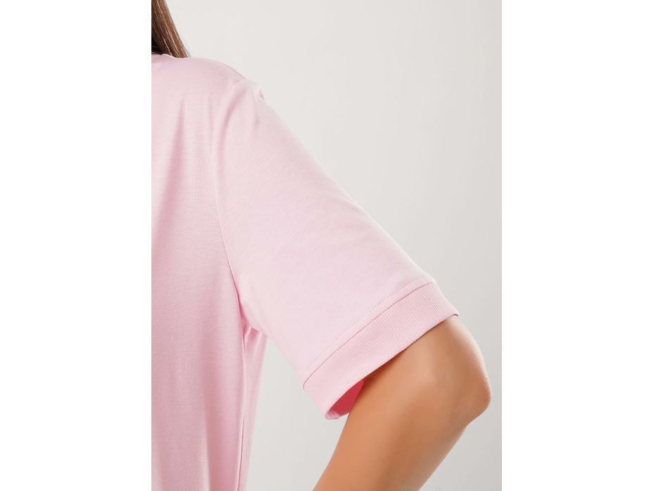 Пижама женская, футболка и капри LP15-1208/4 / Clever Пижама женская, футболка и капри LP15-1208/4 / Clever