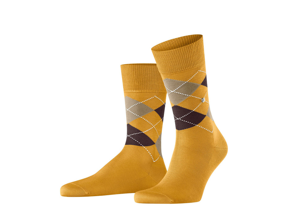 Носки мужские 21088 (1305) Manchester SO / Burlington