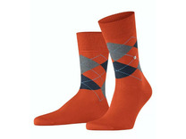 Носки мужские 21088 (8095) Manchester SO / Burlington