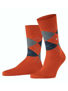 Носки мужские 21088 (8095) Manchester SO / Burlington