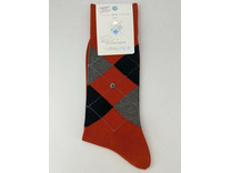 Носки мужские 21088 (8095) Manchester SO / Burlington