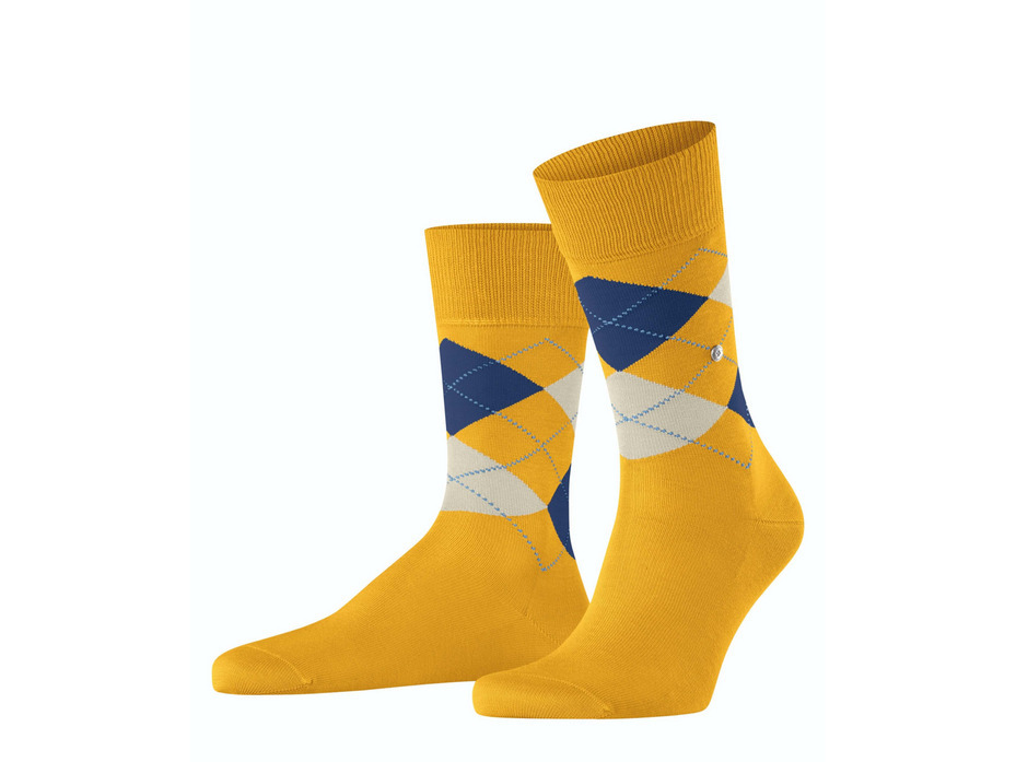 Носки мужские 21088 (1314) Manchester SO / Burlington