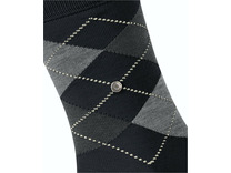 Носки мужские 21088 (3000) Manchester SO / Burlington