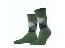 Носки мужские 21088 (7982) Manchester SO / Burlington