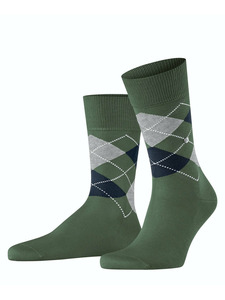 Носки мужские 21088 (7982) Manchester SO / Burlington