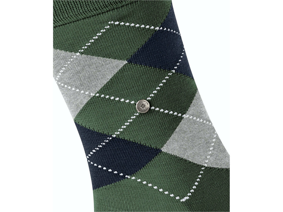 Носки мужские 21088 (7982) Manchester SO / Burlington