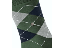 Носки мужские 21088 (7982) Manchester SO / Burlington