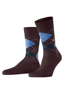 Носки мужские 21088 (8696) Manchester SO / Burlington